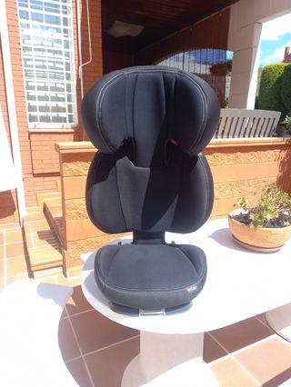 Silla coche BeSafe iZi UP X3 Isofix