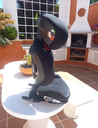 Silla coche BeSafe iZi UP X3 Isofix