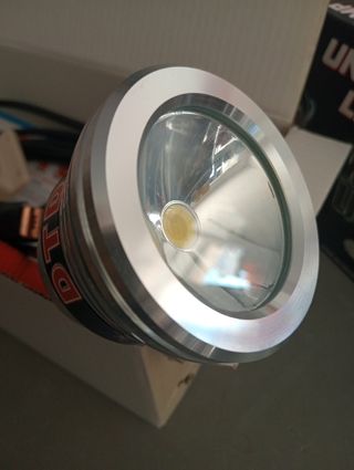 Foco LED DTD 1800Lm