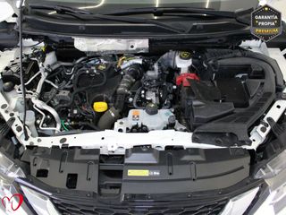 Nissan Qashqai dCi 85 kW (115 CV) E6D ACENTA