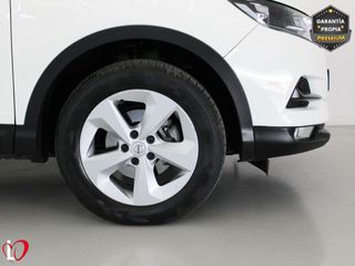 Nissan Qashqai dCi 85 kW (115 CV) E6D ACENTA
