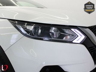 Nissan Qashqai dCi 85 kW (115 CV) E6D ACENTA
