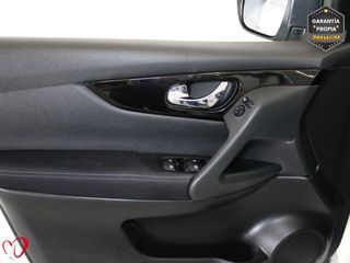 Nissan Qashqai dCi 85 kW (115 CV) E6D ACENTA
