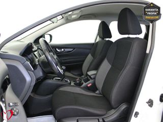 Nissan Qashqai dCi 85 kW (115 CV) E6D ACENTA