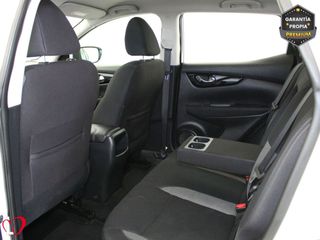 Nissan Qashqai dCi 85 kW (115 CV) E6D ACENTA