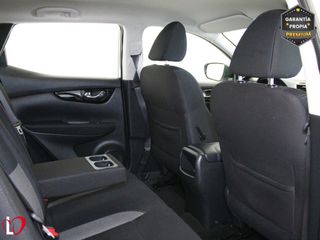 Nissan Qashqai dCi 85 kW (115 CV) E6D ACENTA