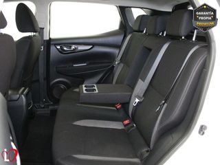 Nissan Qashqai dCi 85 kW (115 CV) E6D ACENTA