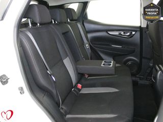Nissan Qashqai dCi 85 kW (115 CV) E6D ACENTA