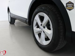 Nissan Qashqai dCi 85 kW (115 CV) E6D ACENTA