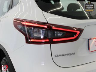 Nissan Qashqai dCi 85 kW (115 CV) E6D ACENTA