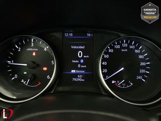 Nissan Qashqai dCi 85 kW (115 CV) E6D ACENTA