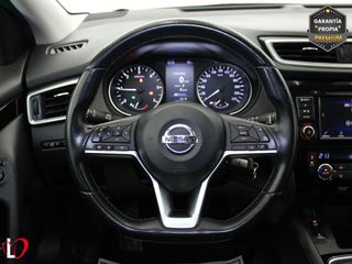 Nissan Qashqai dCi 85 kW (115 CV) E6D ACENTA