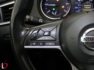 Nissan Qashqai dCi 85 kW (115 CV) E6D ACENTA
