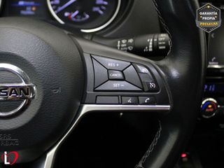 Nissan Qashqai dCi 85 kW (115 CV) E6D ACENTA
