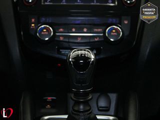 Nissan Qashqai dCi 85 kW (115 CV) E6D ACENTA