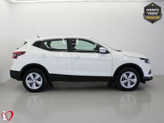 Nissan Qashqai dCi 85 kW (115 CV) E6D ACENTA