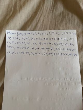 Intercambio Cromos Liga 2025-26 Panini