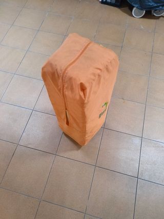Cuna de viaje