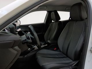 Peugeot 2008 Allure Pack