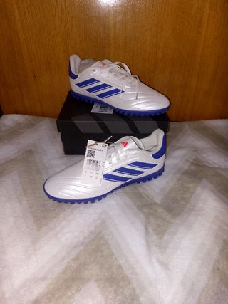 Zapatillas Adidas, talla 38