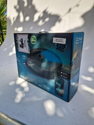 Cecotec Conga 5290 Ultra