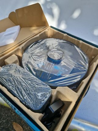 Cecotec Conga 5290 Ultra