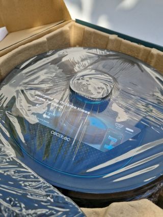 Cecotec Conga 5290 Ultra