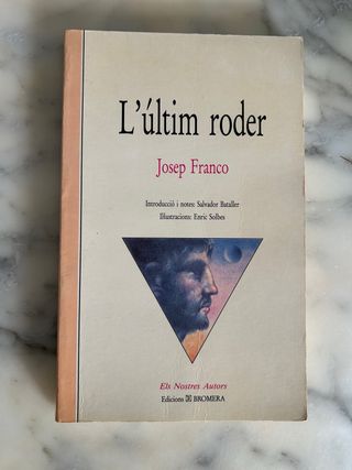 L'últim roder