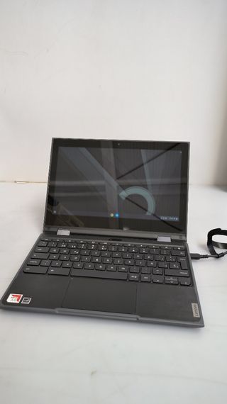 Portátil Lenovo Chromebook B2Y0362