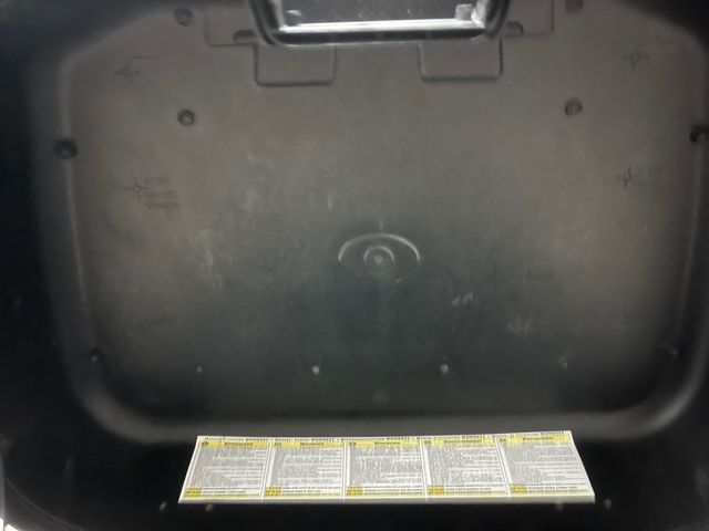 Top Case Givi Trekker 52 