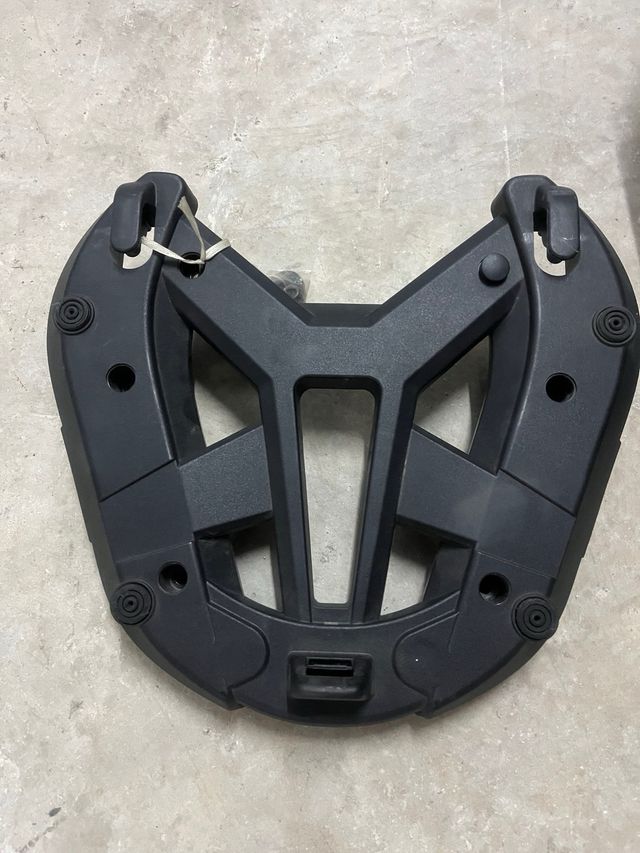 Top Case Givi Trekker 52 