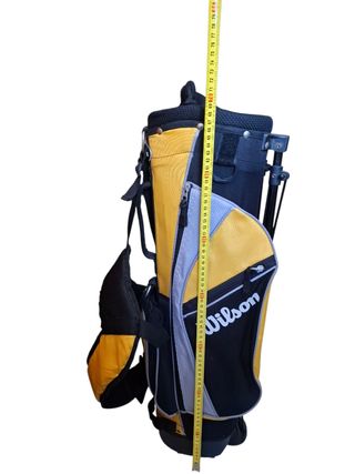 Bolsa golf Wilson NIÑO