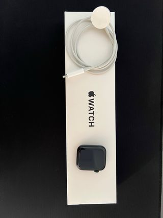 Apple Watch SE 2 44mm - Negro