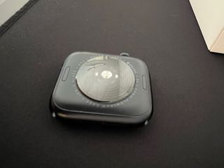 Apple Watch SE 2 44mm - Negro