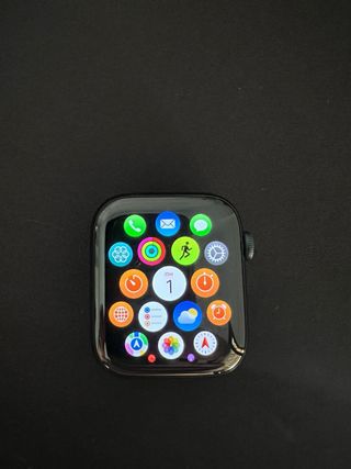 Apple Watch SE 2 44mm - Negro