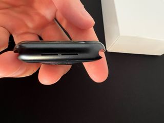 Apple Watch SE 2 44mm - Negro