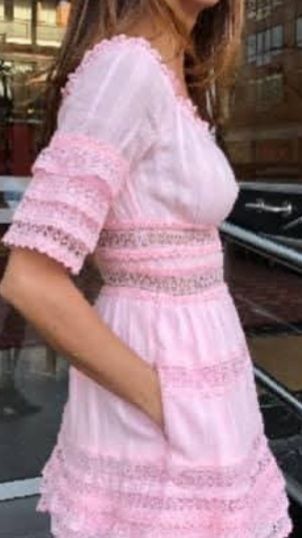 Chaqueta y Vestido Highly Preppy 