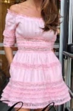 Chaqueta y Vestido Highly Preppy 