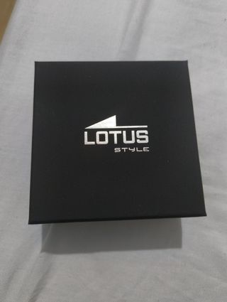 Pulsera Lotus Style