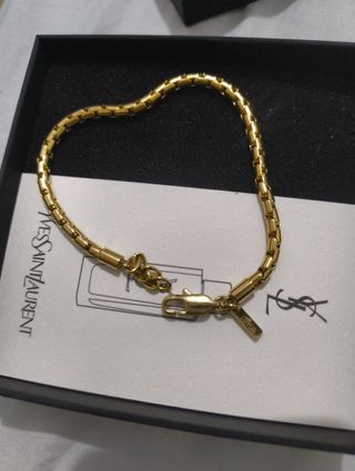 Pulsera Lotus Style