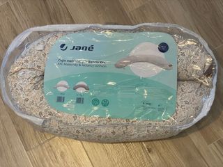 Cojín lactancia Jané XXL
