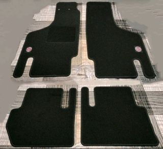 + Seat 600 Alfombrillas a medida 