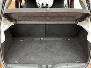 Smart Forfour Passion