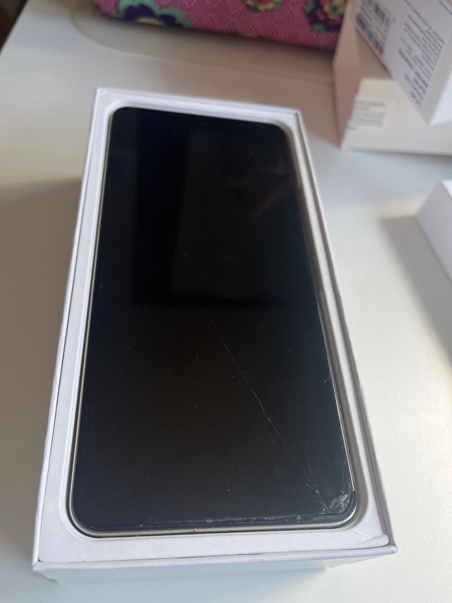 Vivo Y36 Dorado - telemóvel