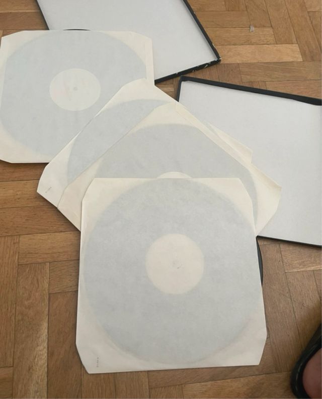 Miles Davis - The Genius (4LP)