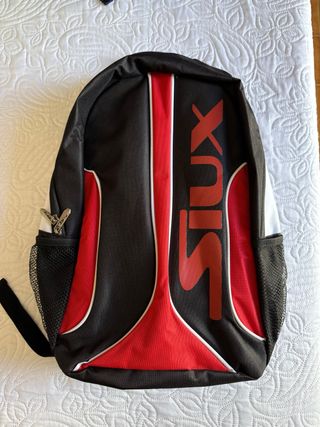Mochila pádel SIUX