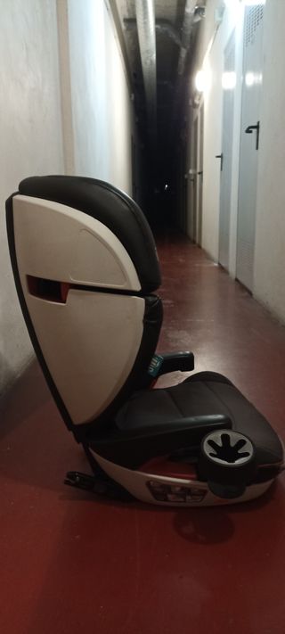 Silla coche Cocoon Travel Fix