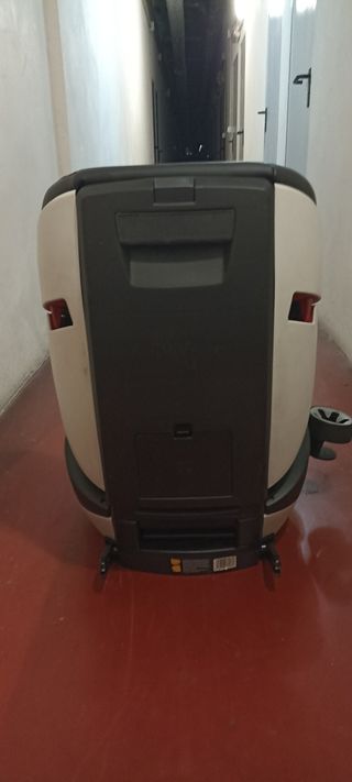 Silla coche Cocoon Travel Fix