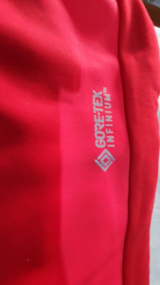Culotte Etxeondo+ Chaqueta Etxeondo 