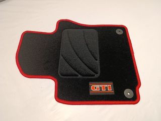 + VW Golf 5 Golf 6 Alfombrillas a medida